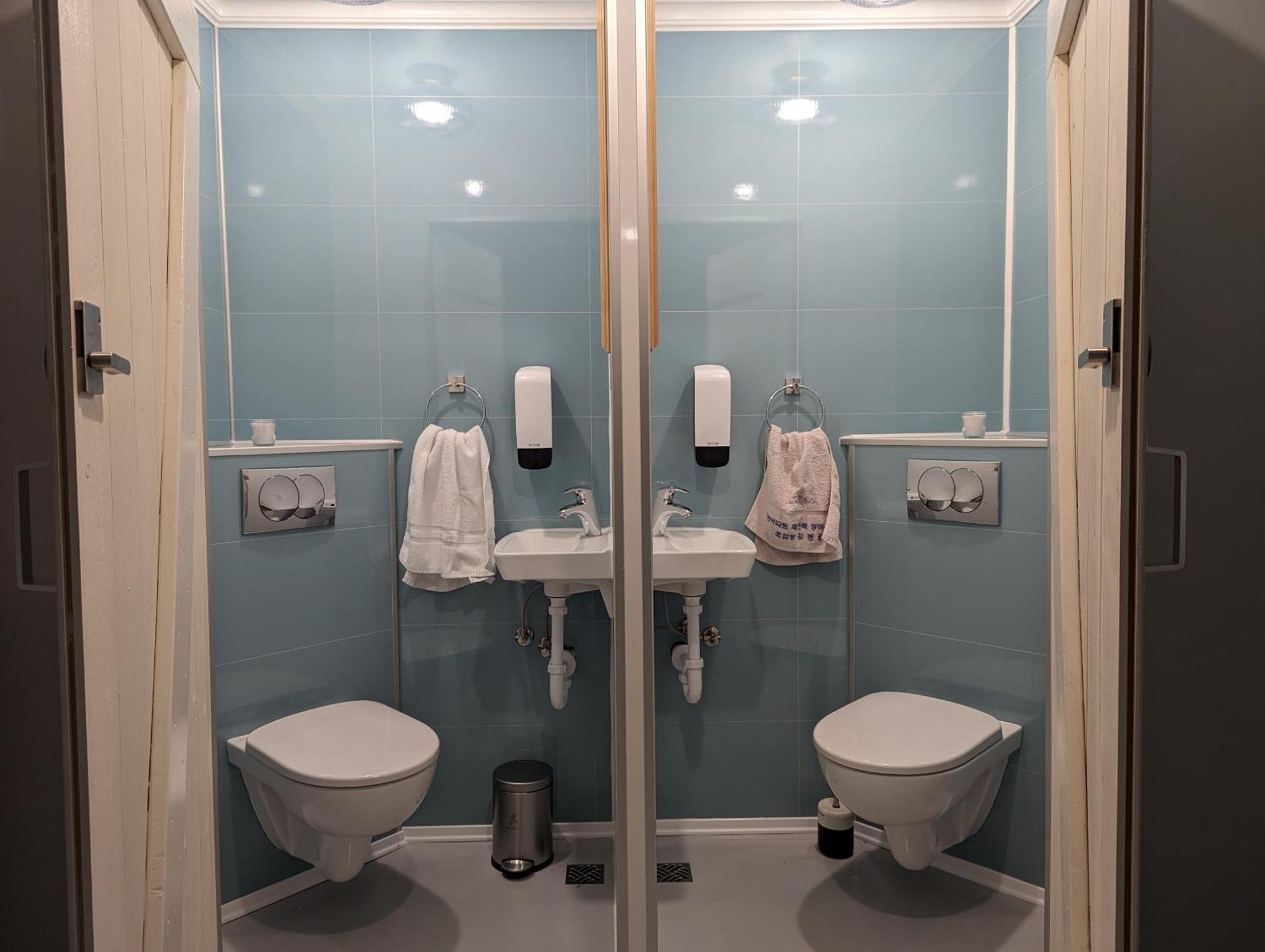 Vik Hostel מראה חיצוני תמונה