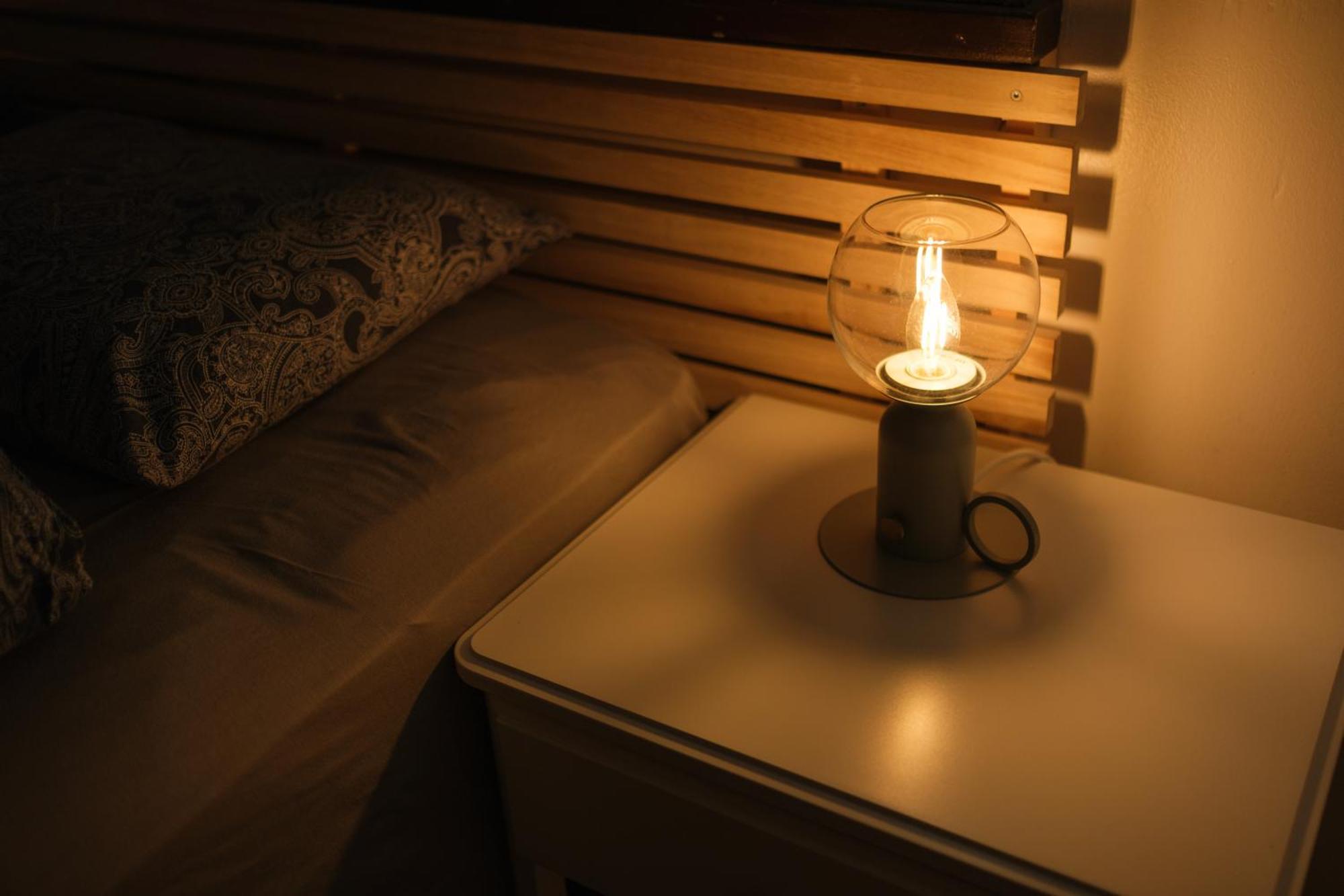 Vik Hostel מראה חיצוני תמונה