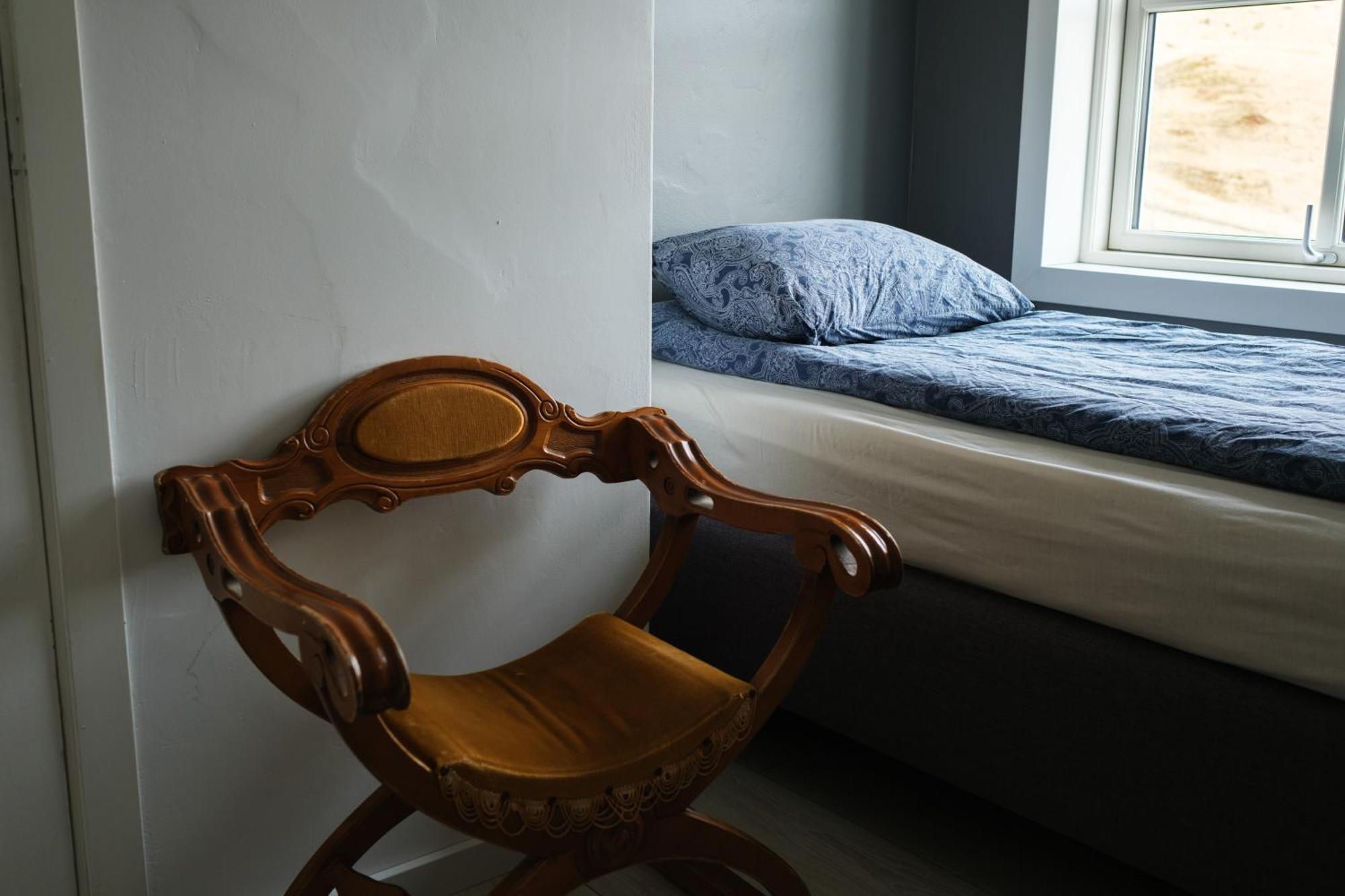 Vik Hostel מראה חיצוני תמונה