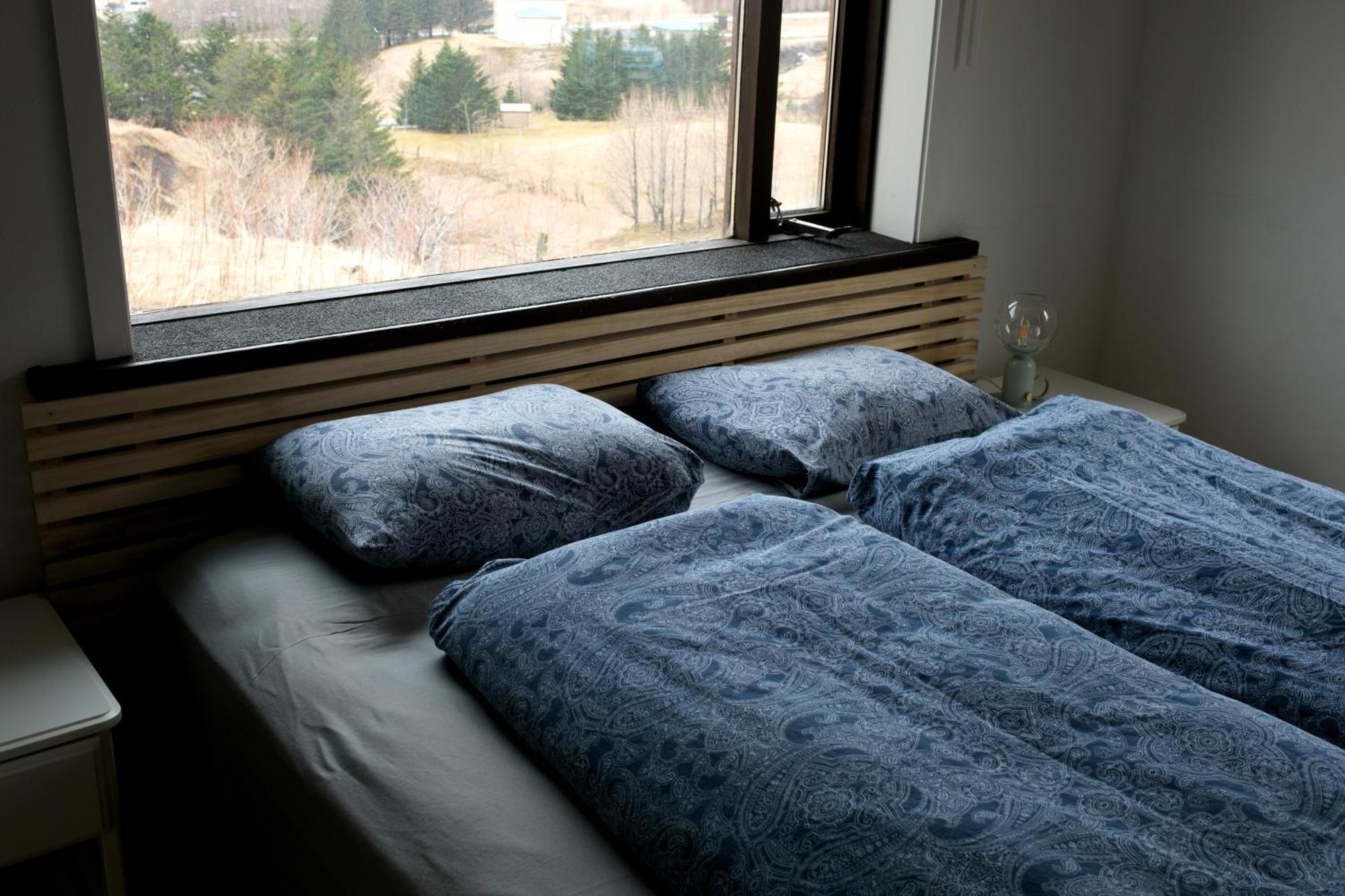 Vik Hostel מראה חיצוני תמונה