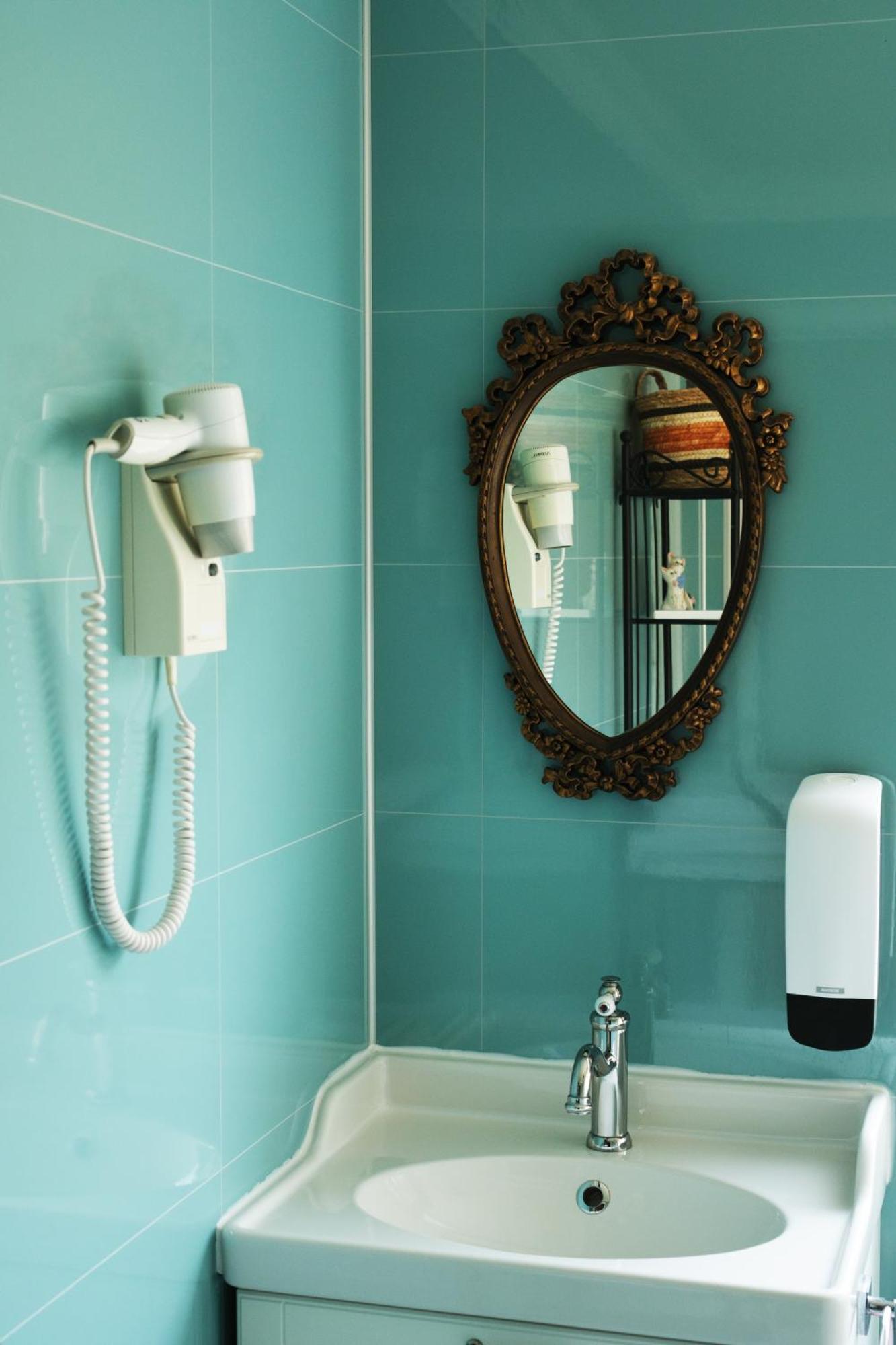 Vik Hostel מראה חיצוני תמונה