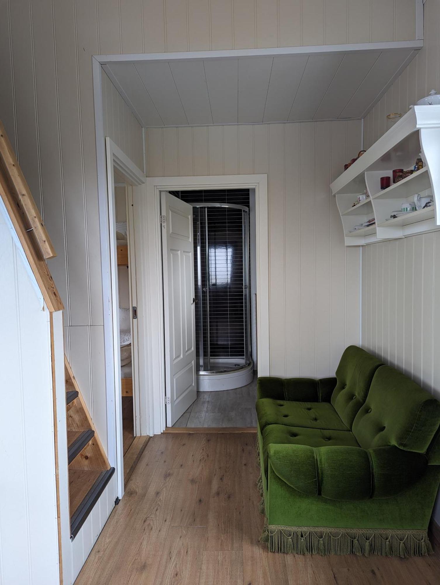 Vik Hostel מראה חיצוני תמונה